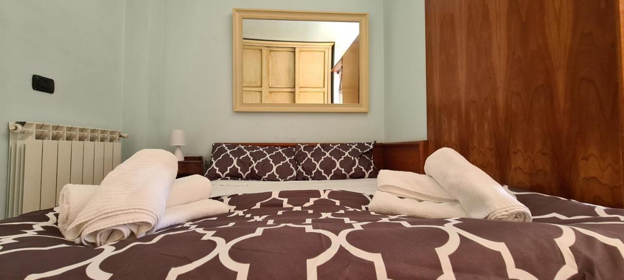 ☆ Smart And Relax Flat ☆ Tiziana' S Holiday House - Homy 5 Terre ลาสเปเซีย ภายนอก รูปภาพ