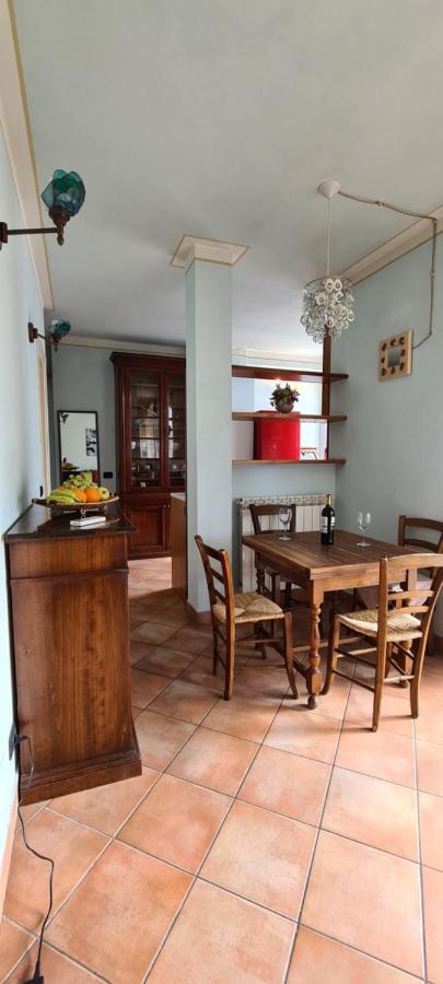 ☆ Smart And Relax Flat ☆ Tiziana' S Holiday House - Homy 5 Terre ลาสเปเซีย ภายนอก รูปภาพ