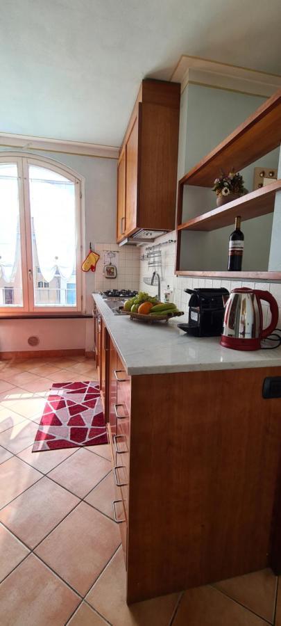 ☆ Smart And Relax Flat ☆ Tiziana' S Holiday House - Homy 5 Terre ลาสเปเซีย ภายนอก รูปภาพ