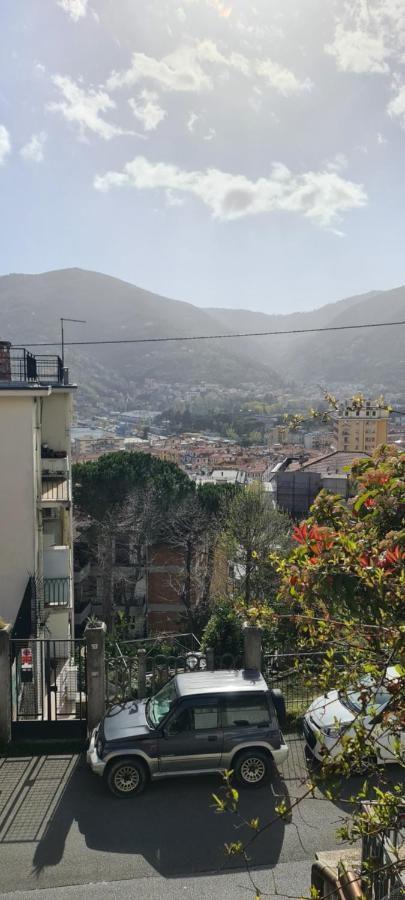 ☆ Smart And Relax Flat ☆ Tiziana' S Holiday House - Homy 5 Terre ลาสเปเซีย ภายนอก รูปภาพ